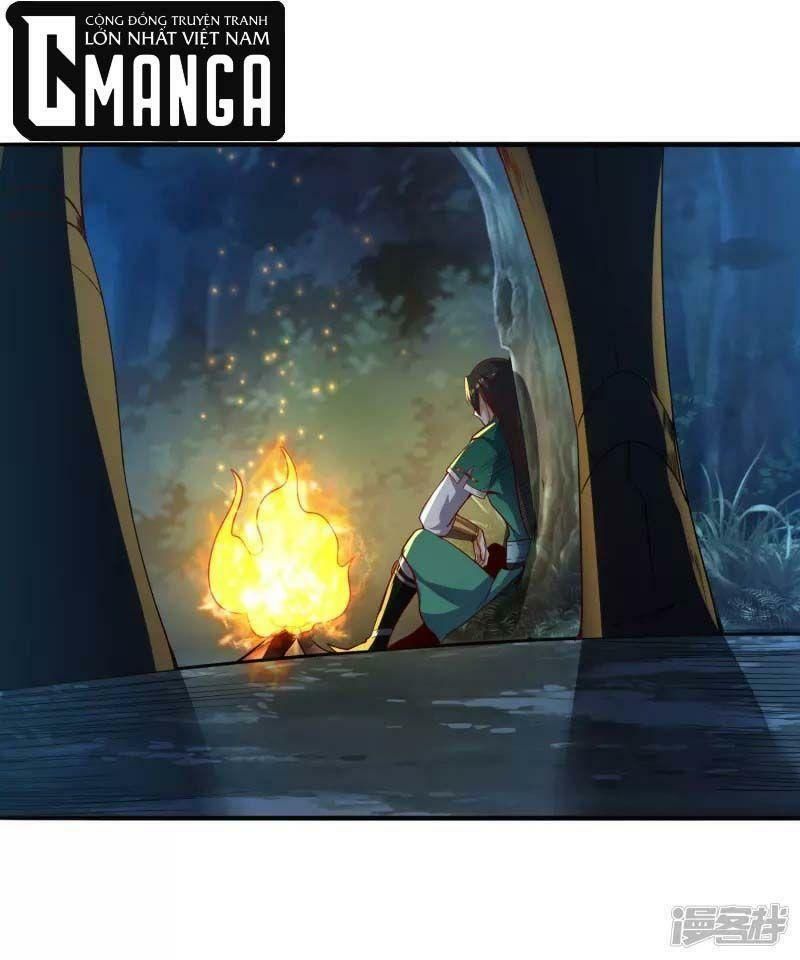 đọc truyện Hồn Đỉnh Thịnh Thiên Chương 11 ảnh 5 tại Thiên Thai Truyện