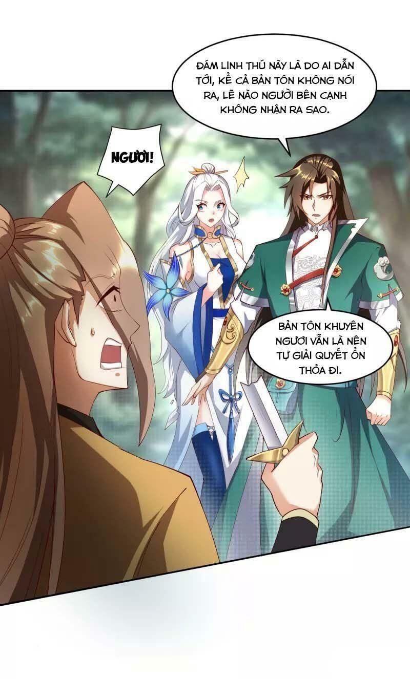 đọc truyện Hồn Đỉnh Thịnh Thiên Chương 11 ảnh 34 tại Thiên Thai Truyện