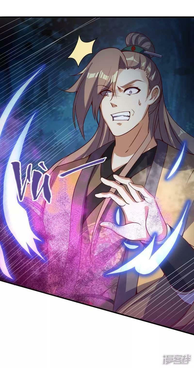 đọc truyện Hồn Đỉnh Thịnh Thiên Chương 11 ảnh 8 tại Thiên Thai Truyện