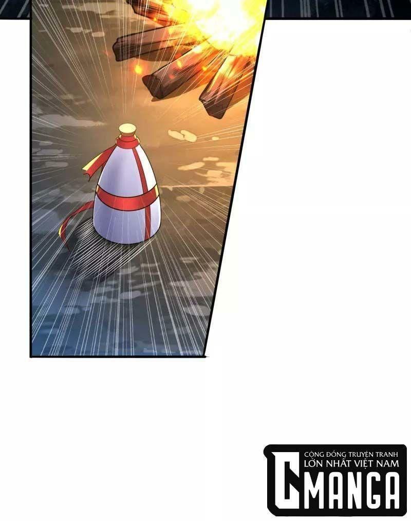 đọc truyện Hồn Đỉnh Thịnh Thiên Chương 11 ảnh 10 tại Thiên Thai Truyện