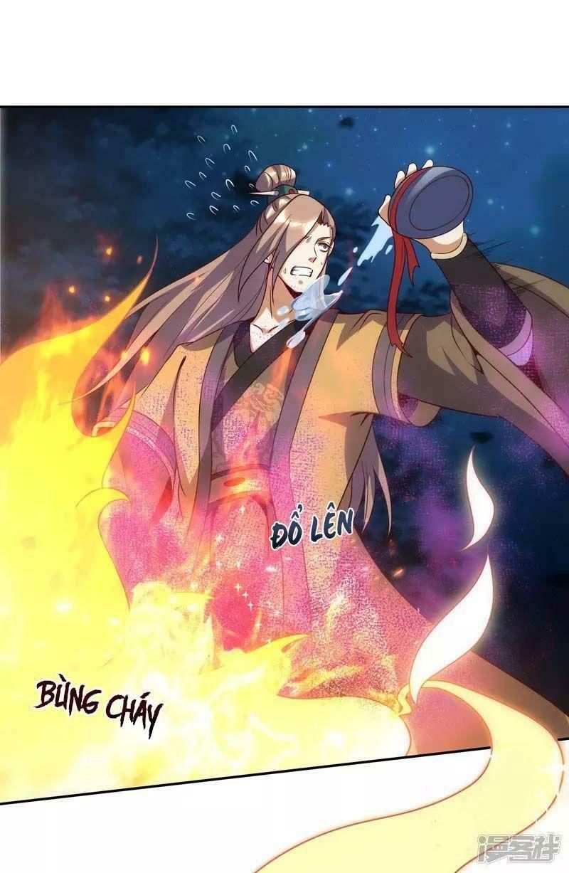 đọc truyện Hồn Đỉnh Thịnh Thiên Chương 11 ảnh 11 tại Thiên Thai Truyện