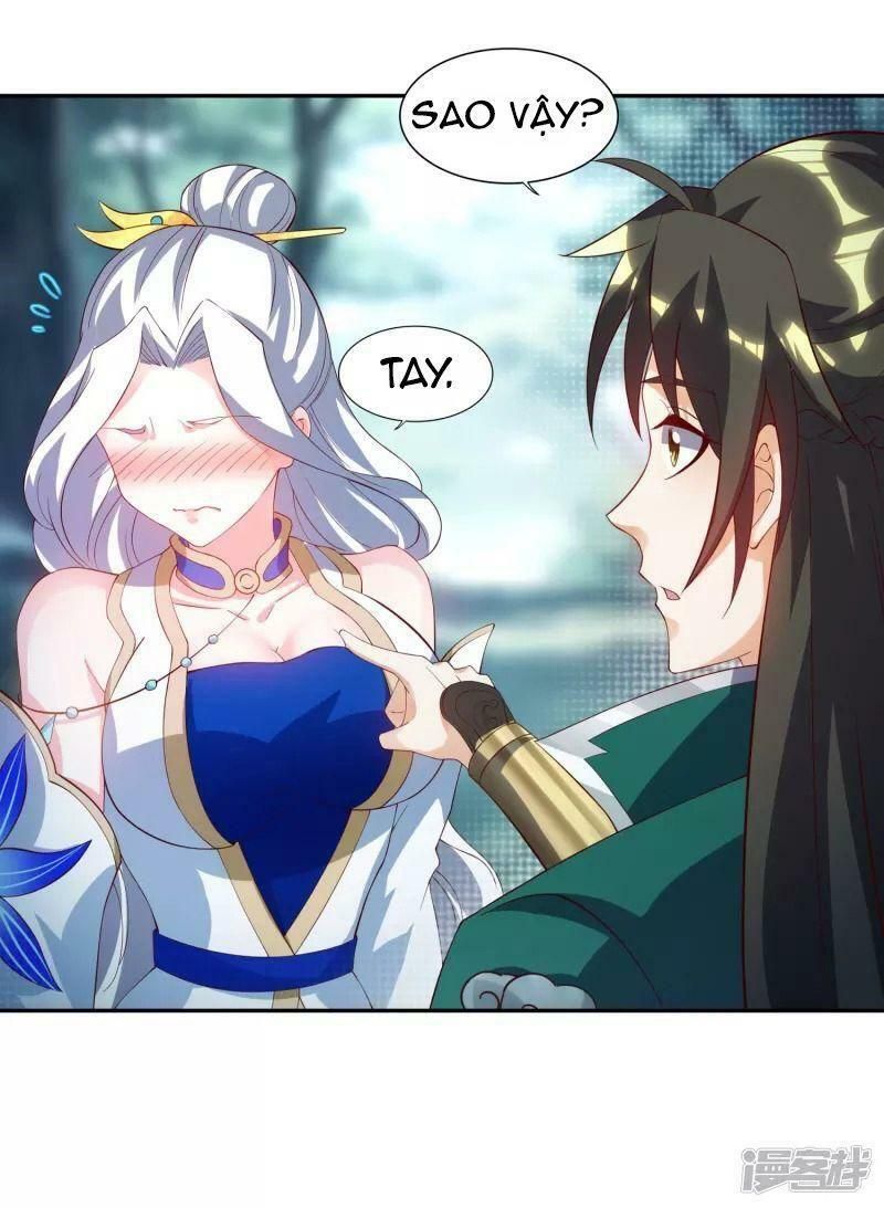 đọc truyện Hồn Đỉnh Thịnh Thiên Chương 12 ảnh 25 tại Thiên Thai Truyện