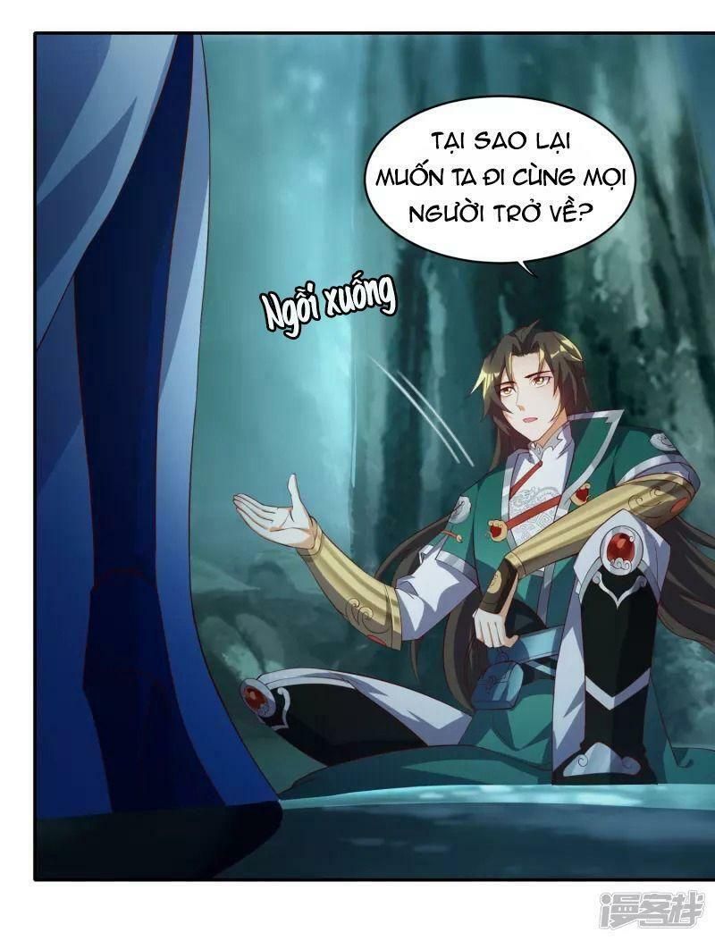 đọc truyện Hồn Đỉnh Thịnh Thiên Chương 12 ảnh 27 tại Thiên Thai Truyện