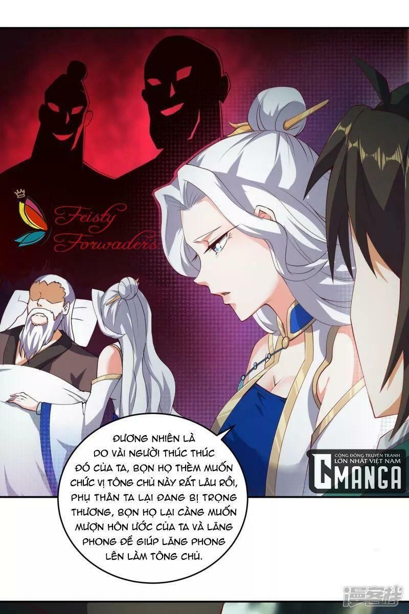 đọc truyện Hồn Đỉnh Thịnh Thiên Chương 12 ảnh 29 tại Thiên Thai Truyện