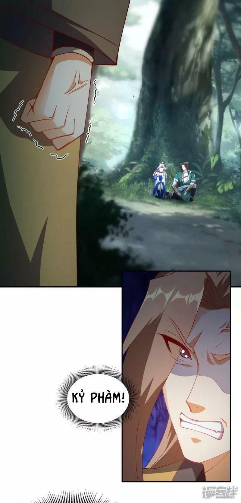 đọc truyện Hồn Đỉnh Thịnh Thiên Chương 12 ảnh 30 tại Thiên Thai Truyện