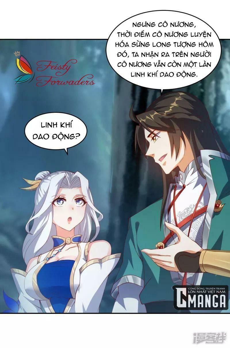 đọc truyện Hồn Đỉnh Thịnh Thiên Chương 12 ảnh 32 tại Thiên Thai Truyện