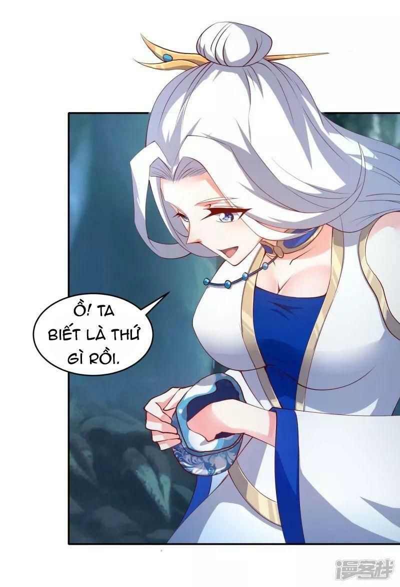 đọc truyện Hồn Đỉnh Thịnh Thiên Chương 12 ảnh 33 tại Thiên Thai Truyện