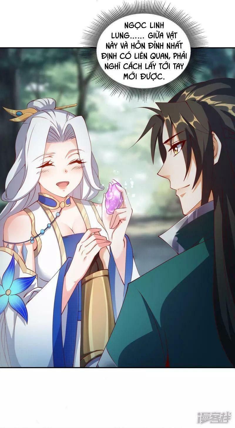 đọc truyện Hồn Đỉnh Thịnh Thiên Chương 12 ảnh 36 tại Thiên Thai Truyện