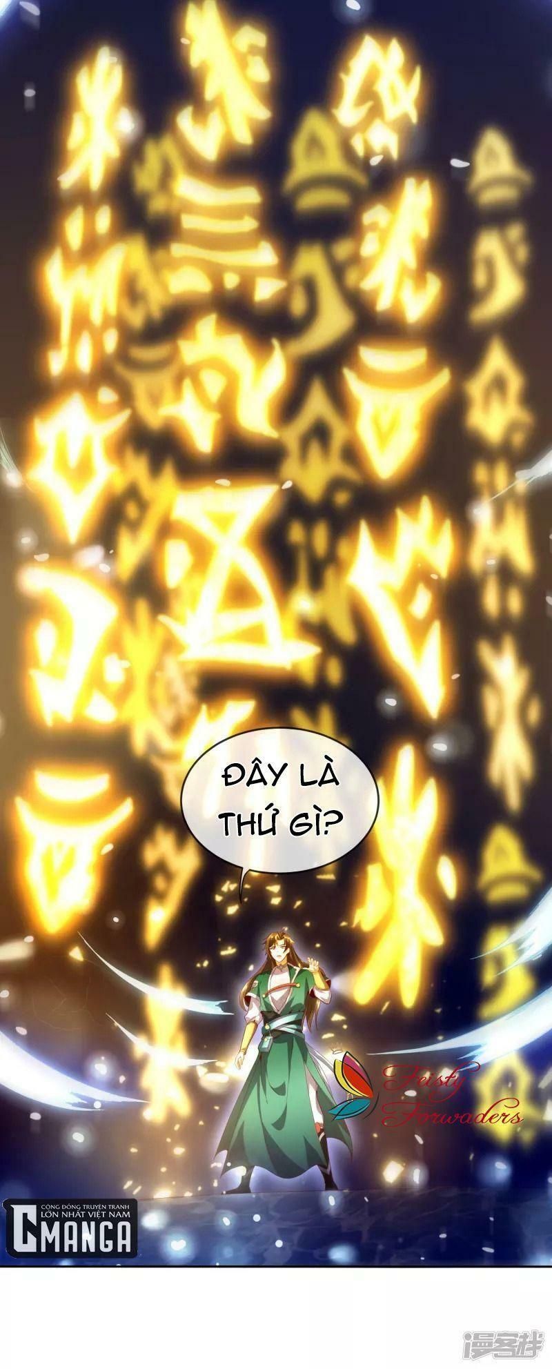 đọc truyện Hồn Đỉnh Thịnh Thiên Chương 12 ảnh 38 tại Thiên Thai Truyện