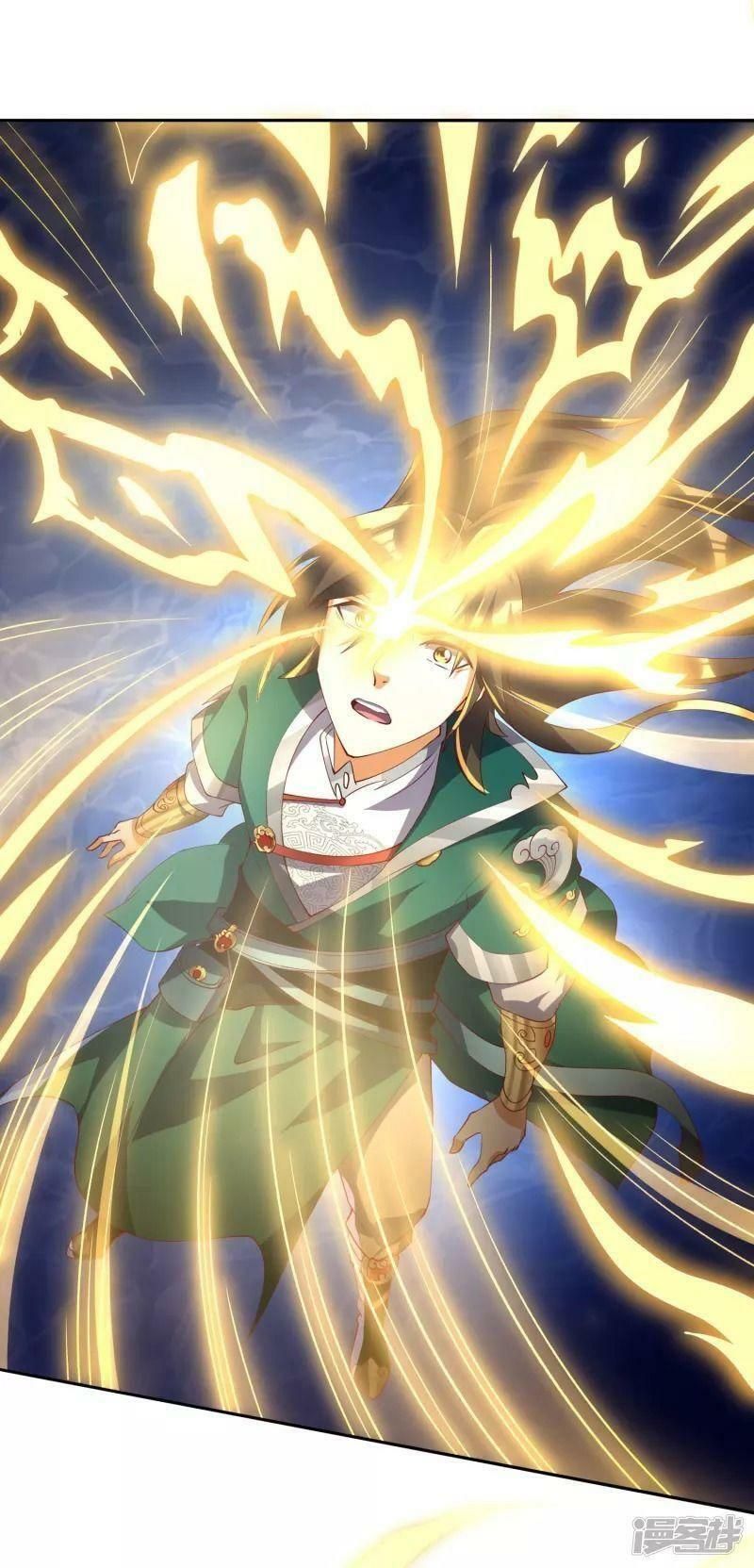 đọc truyện Hồn Đỉnh Thịnh Thiên Chương 12 ảnh 39 tại Thiên Thai Truyện