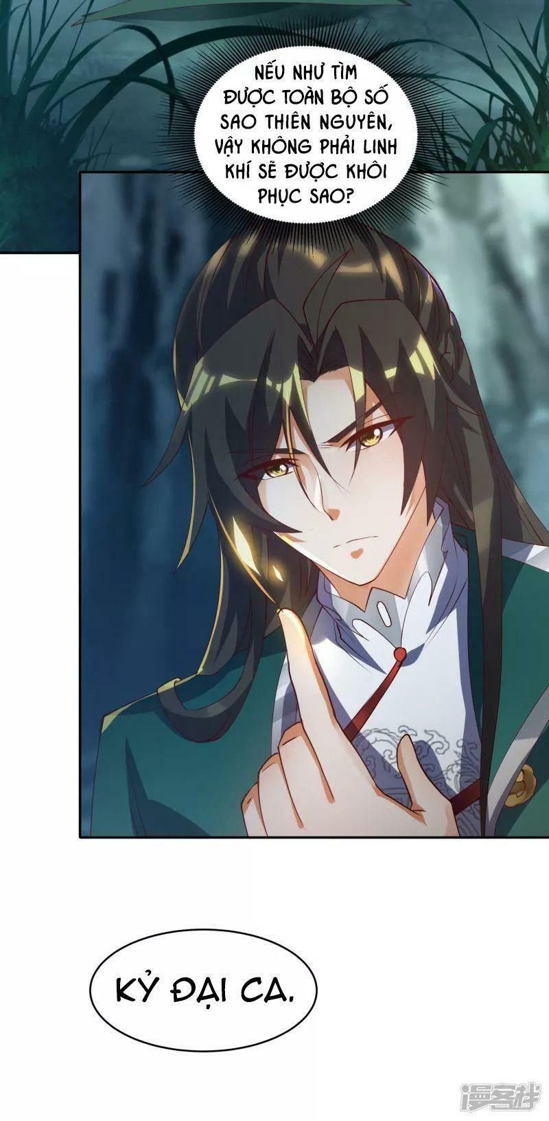 đọc truyện Hồn Đỉnh Thịnh Thiên Chương 12 ảnh 42 tại Thiên Thai Truyện