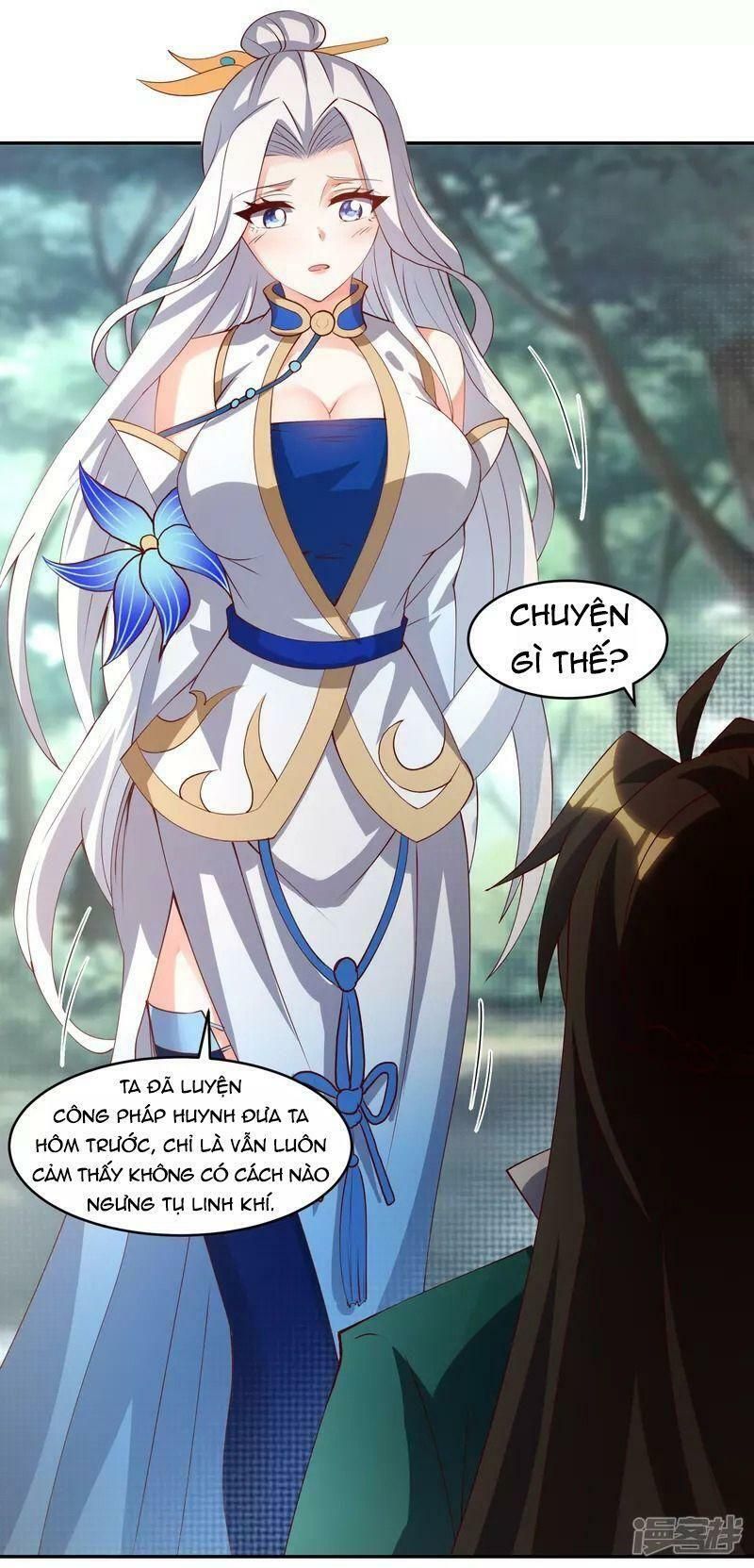 đọc truyện Hồn Đỉnh Thịnh Thiên Chương 12 ảnh 43 tại Thiên Thai Truyện