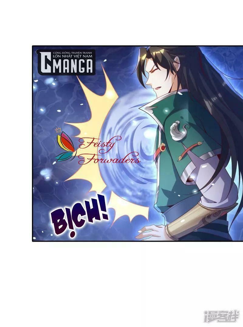 đọc truyện Hồn Đỉnh Thịnh Thiên Chương 12 ảnh 7 tại Thiên Thai Truyện