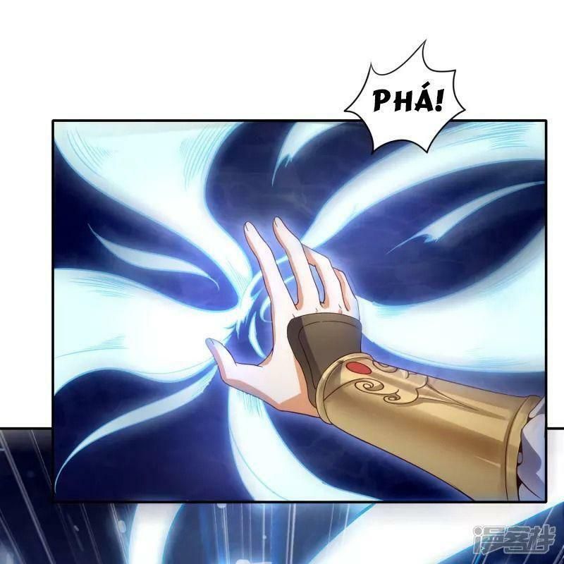 đọc truyện Hồn Đỉnh Thịnh Thiên Chương 12 ảnh 9 tại Thiên Thai Truyện