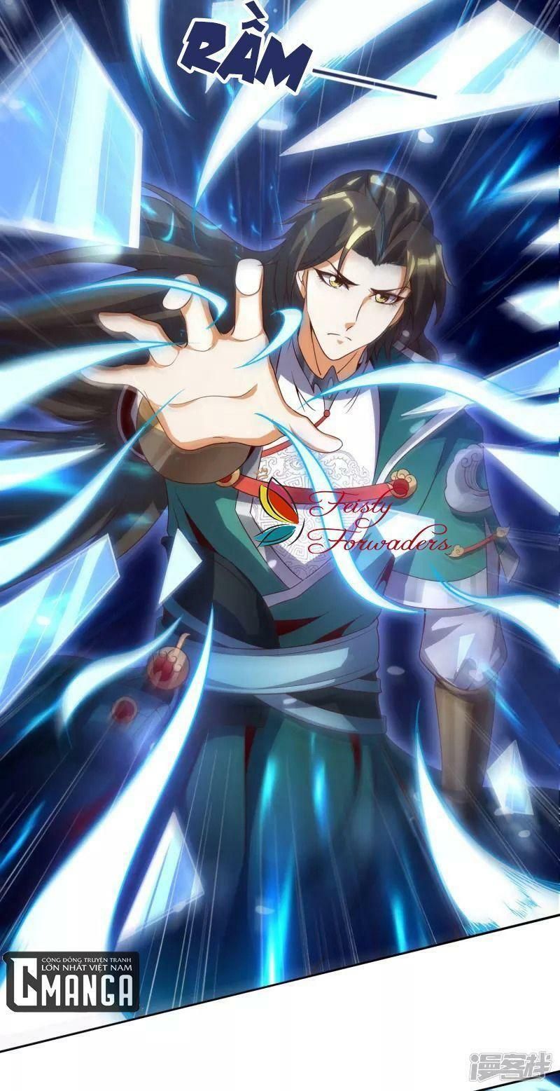 đọc truyện Hồn Đỉnh Thịnh Thiên Chương 12 ảnh 10 tại Thiên Thai Truyện