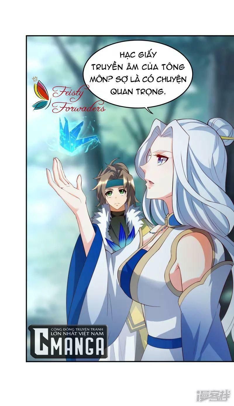 đọc truyện Hồn Đỉnh Thịnh Thiên Chương 13 ảnh 14 tại Thiên Thai Truyện