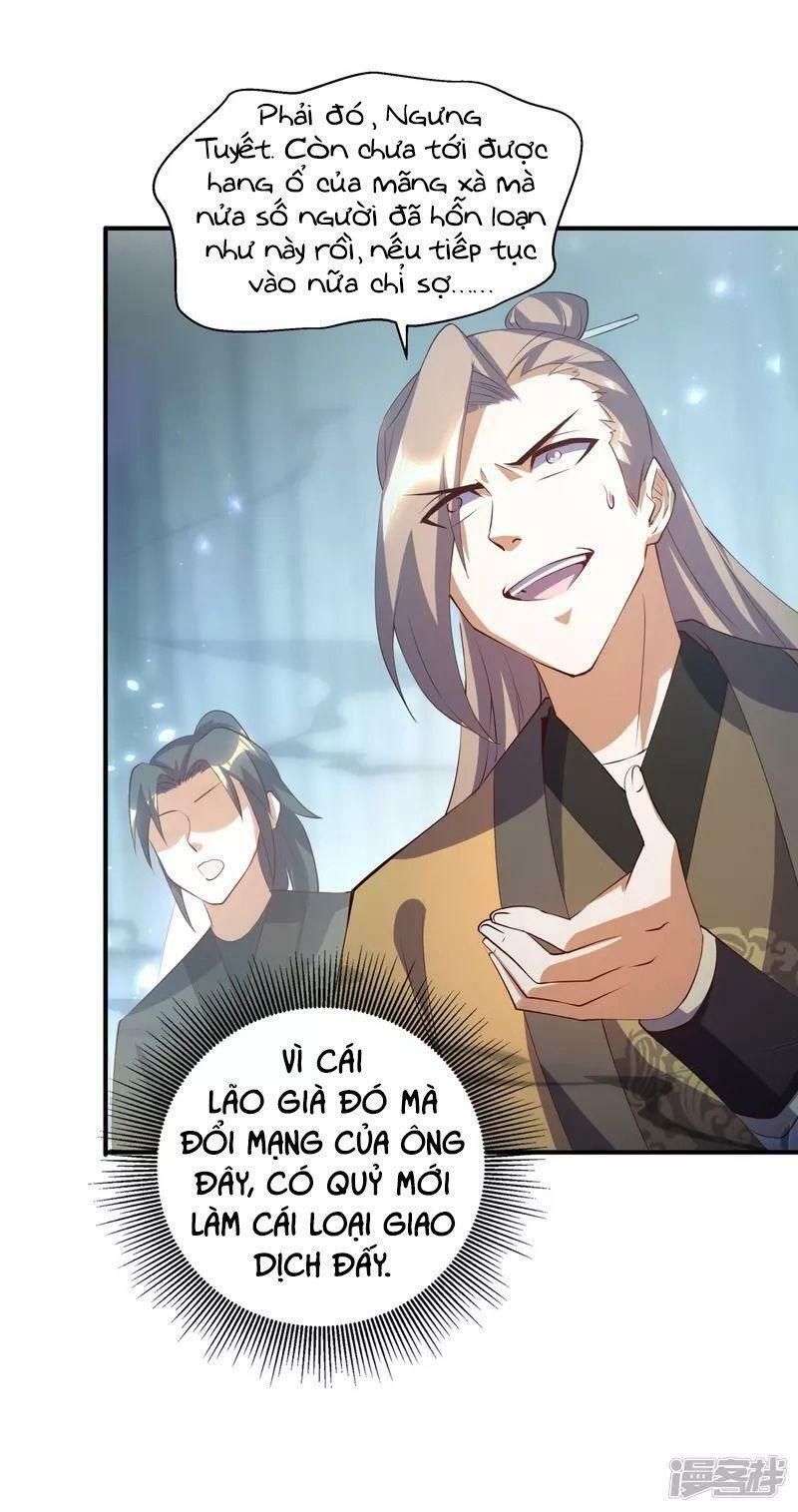 đọc truyện Hồn Đỉnh Thịnh Thiên Chương 13 ảnh 23 tại Thiên Thai Truyện