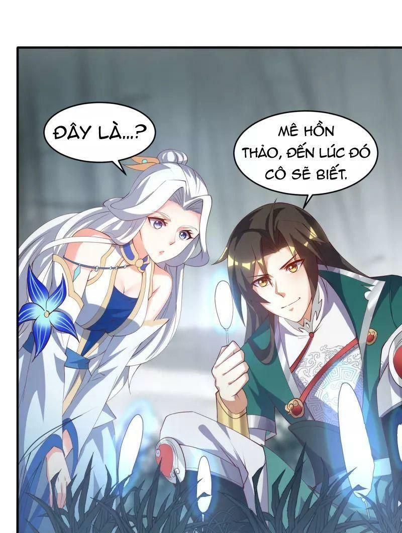 đọc truyện Hồn Đỉnh Thịnh Thiên Chương 13 ảnh 27 tại Thiên Thai Truyện