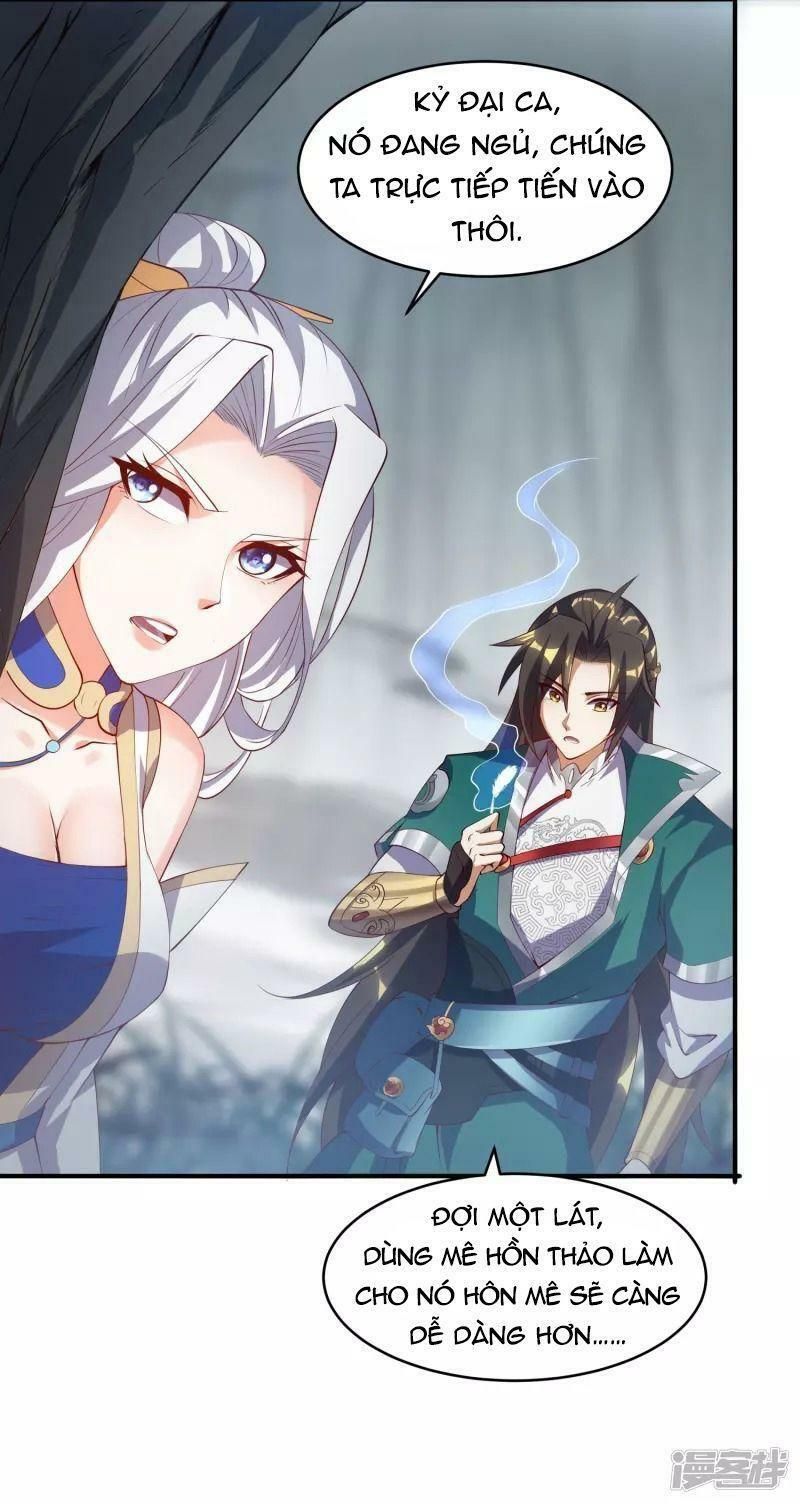 đọc truyện Hồn Đỉnh Thịnh Thiên Chương 13 ảnh 30 tại Thiên Thai Truyện