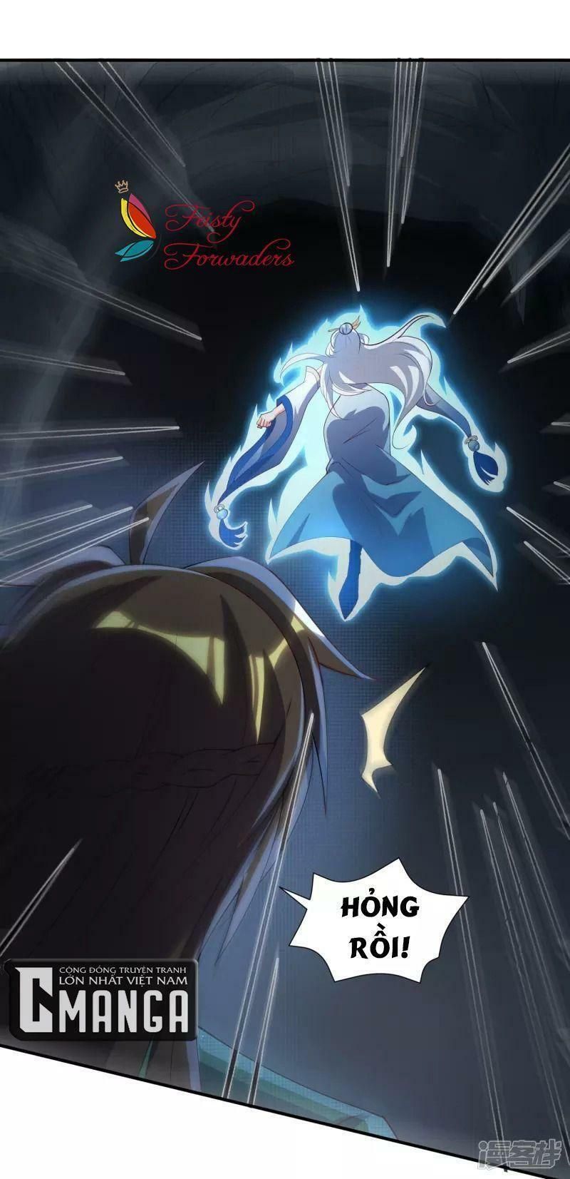 đọc truyện Hồn Đỉnh Thịnh Thiên Chương 13 ảnh 31 tại Thiên Thai Truyện