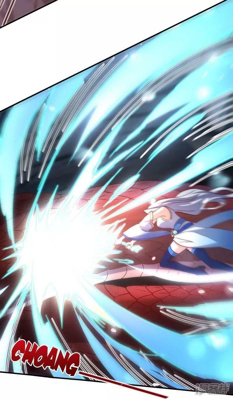 đọc truyện Hồn Đỉnh Thịnh Thiên Chương 13 ảnh 35 tại Thiên Thai Truyện