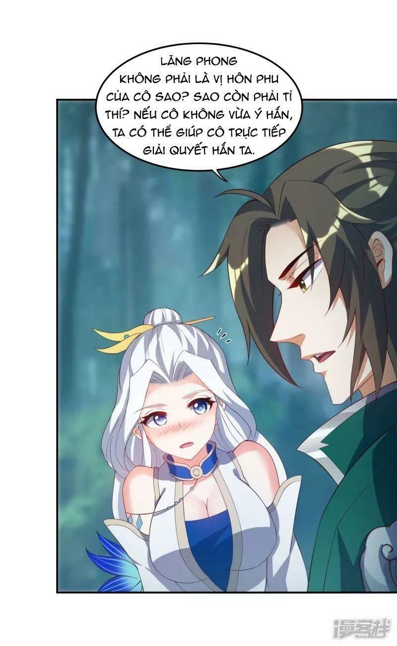 đọc truyện Hồn Đỉnh Thịnh Thiên Chương 13 ảnh 6 tại Thiên Thai Truyện