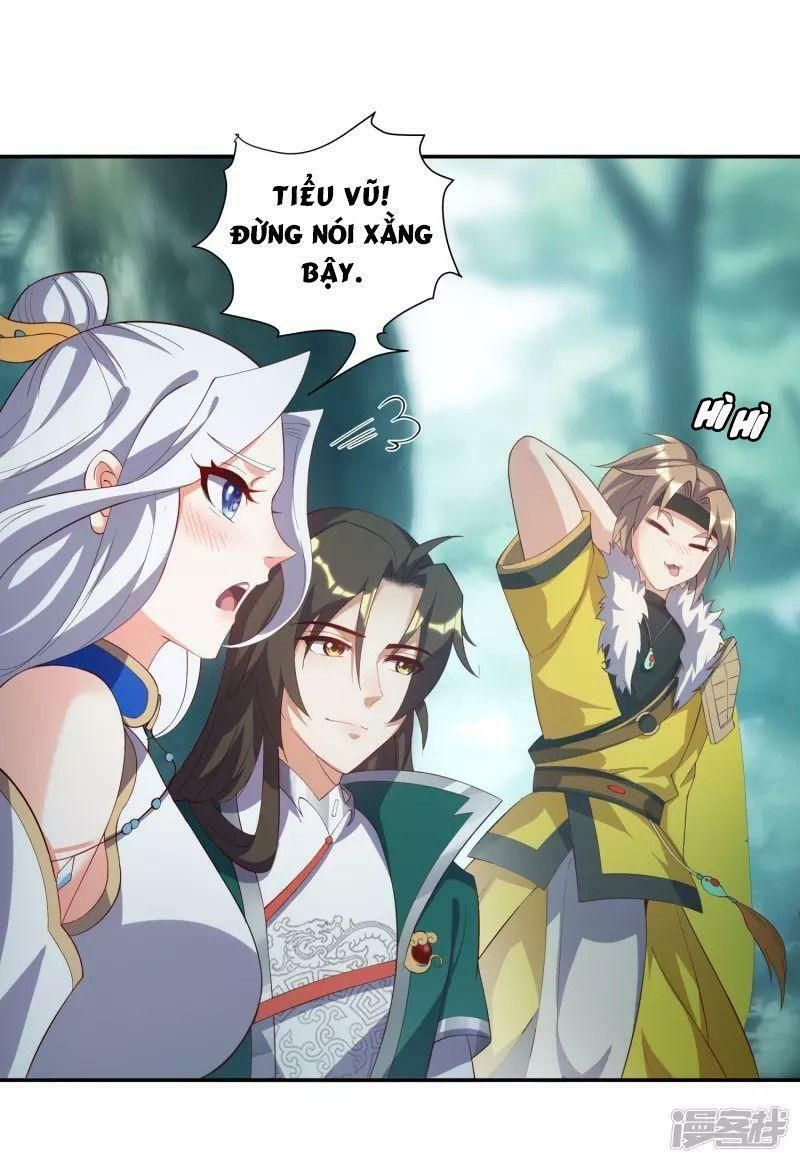 đọc truyện Hồn Đỉnh Thịnh Thiên Chương 13 ảnh 8 tại Thiên Thai Truyện