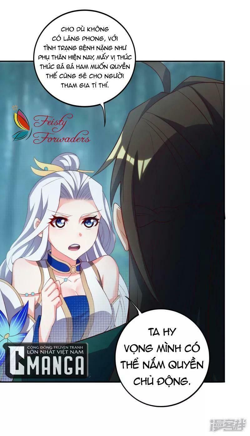 đọc truyện Hồn Đỉnh Thịnh Thiên Chương 13 ảnh 9 tại Thiên Thai Truyện