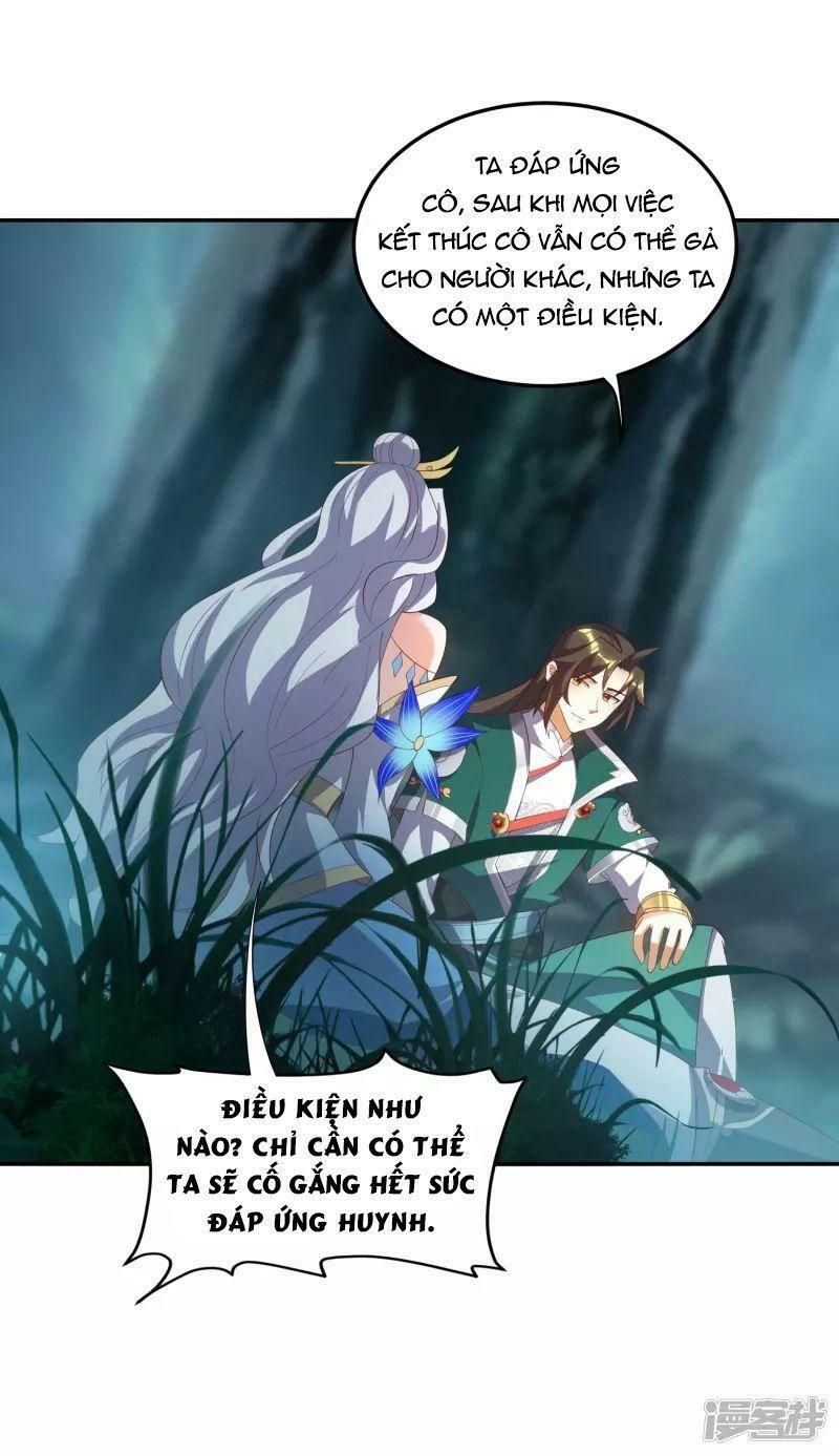 đọc truyện Hồn Đỉnh Thịnh Thiên Chương 13 ảnh 10 tại Thiên Thai Truyện