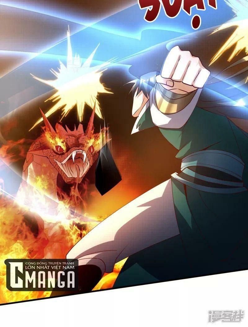 đọc truyện Hồn Đỉnh Thịnh Thiên Chương 14 ảnh 13 tại Thiên Thai Truyện