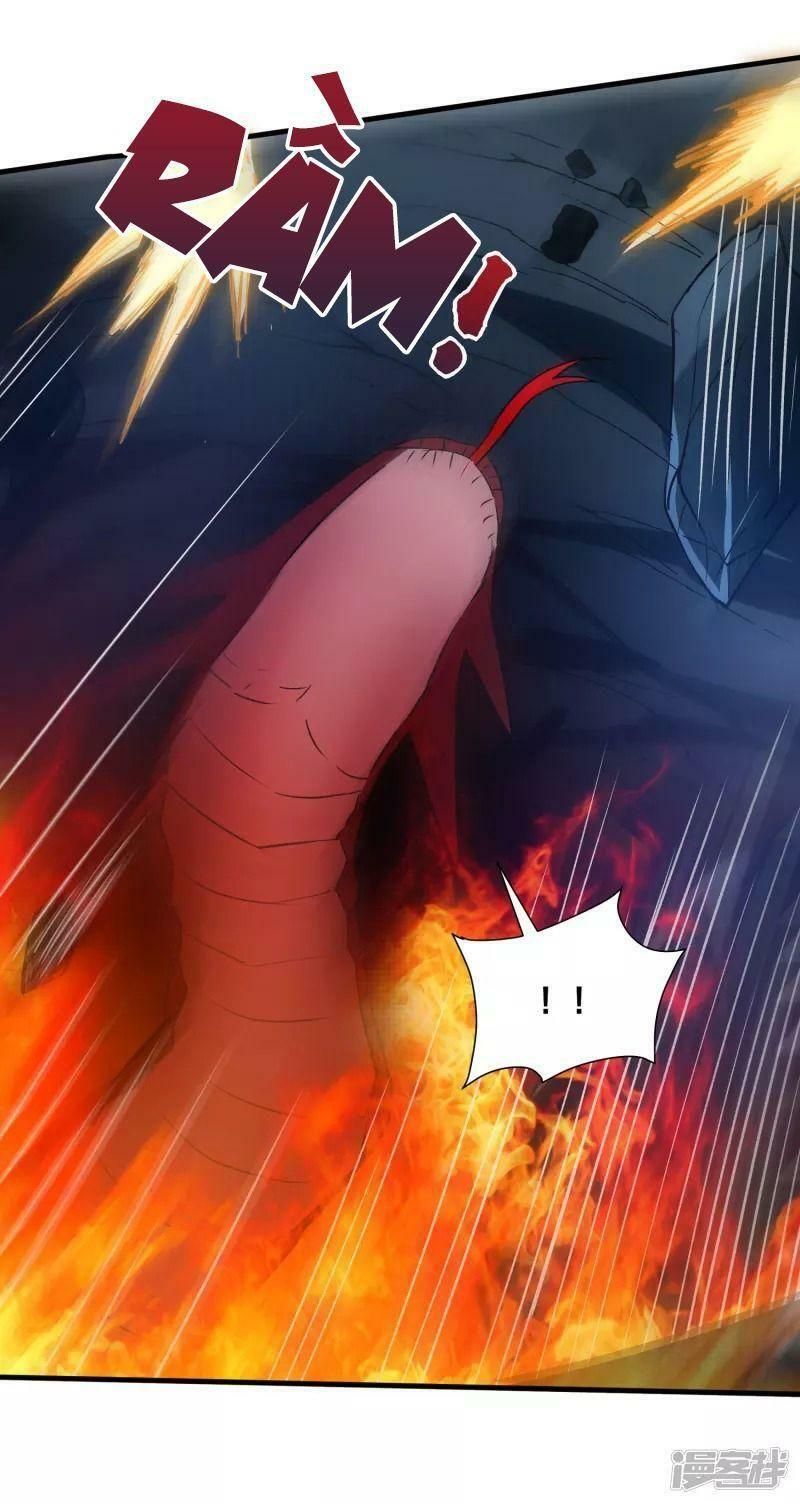 đọc truyện Hồn Đỉnh Thịnh Thiên Chương 14 ảnh 14 tại Thiên Thai Truyện