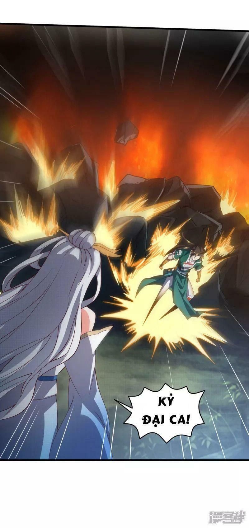 đọc truyện Hồn Đỉnh Thịnh Thiên Chương 14 ảnh 15 tại Thiên Thai Truyện