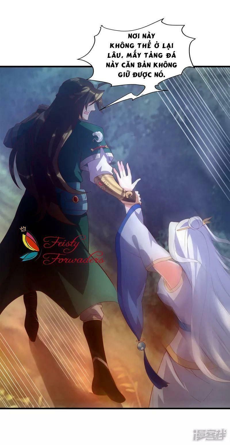 đọc truyện Hồn Đỉnh Thịnh Thiên Chương 14 ảnh 16 tại Thiên Thai Truyện