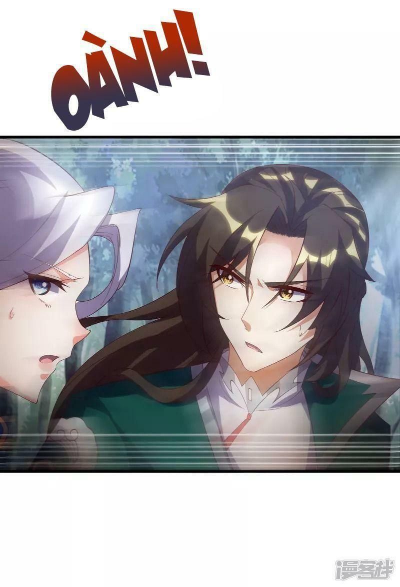 đọc truyện Hồn Đỉnh Thịnh Thiên Chương 14 ảnh 17 tại Thiên Thai Truyện