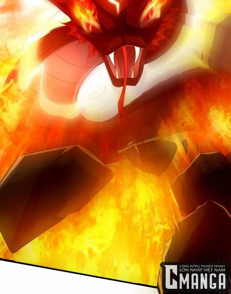 đọc truyện Hồn Đỉnh Thịnh Thiên Chương 14 ảnh 19 tại Thiên Thai Truyện