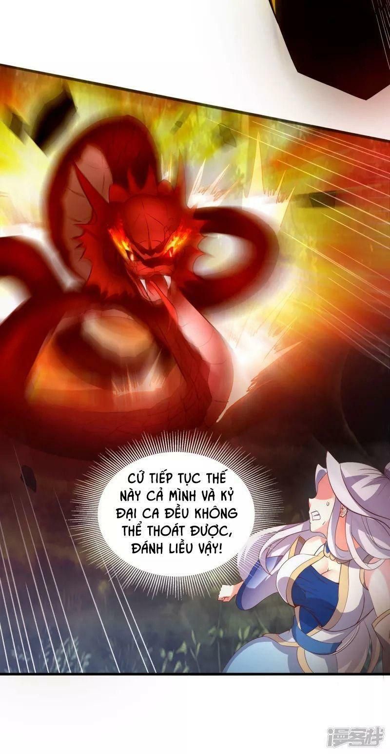 đọc truyện Hồn Đỉnh Thịnh Thiên Chương 14 ảnh 20 tại Thiên Thai Truyện