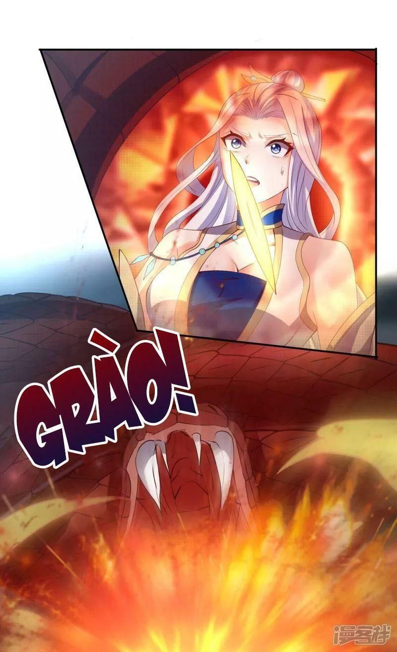 đọc truyện Hồn Đỉnh Thịnh Thiên Chương 14 ảnh 4 tại Thiên Thai Truyện