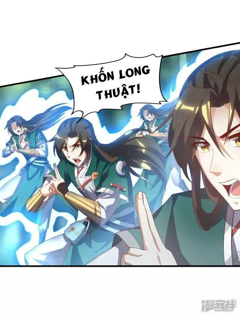 đọc truyện Hồn Đỉnh Thịnh Thiên Chương 14 ảnh 23 tại Thiên Thai Truyện