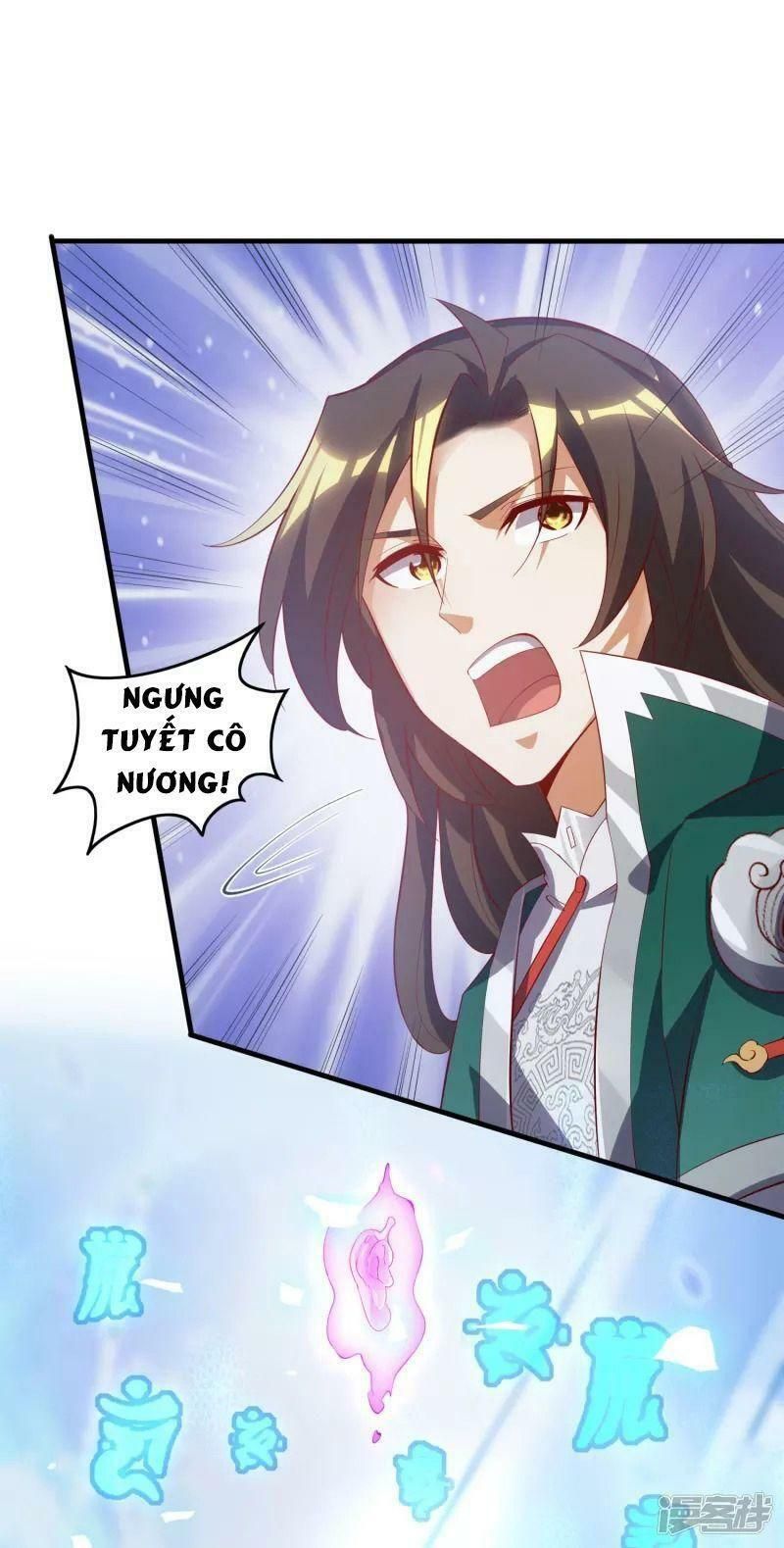 đọc truyện Hồn Đỉnh Thịnh Thiên Chương 14 ảnh 25 tại Thiên Thai Truyện