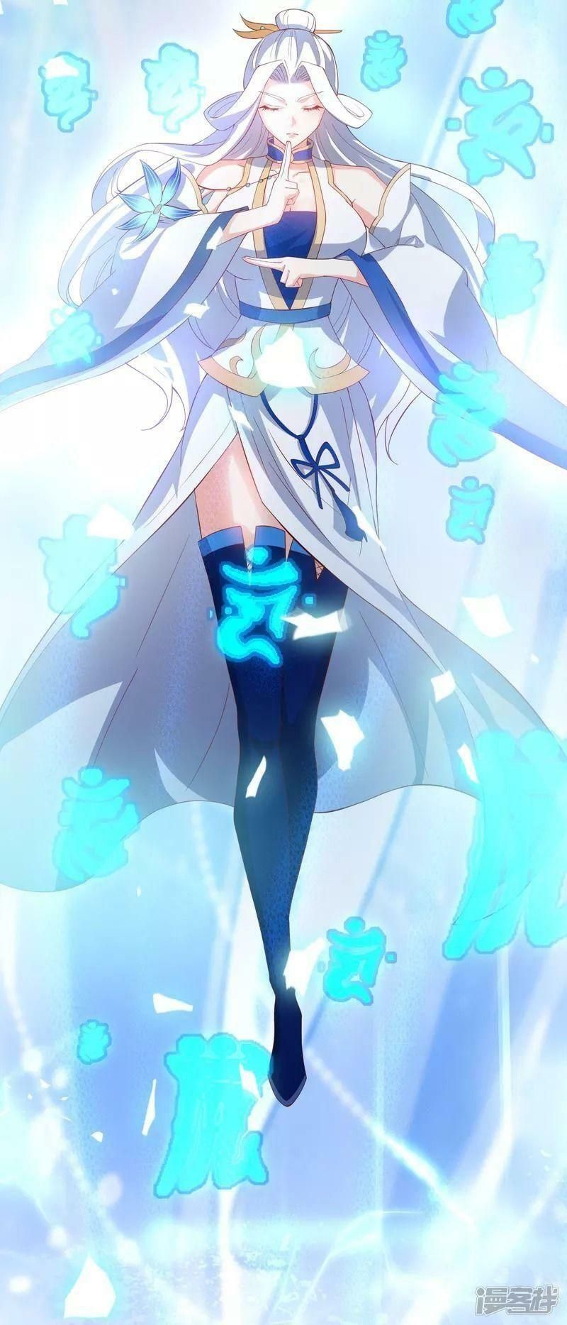 đọc truyện Hồn Đỉnh Thịnh Thiên Chương 14 ảnh 26 tại Thiên Thai Truyện