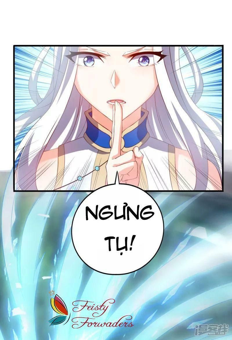 đọc truyện Hồn Đỉnh Thịnh Thiên Chương 14 ảnh 27 tại Thiên Thai Truyện