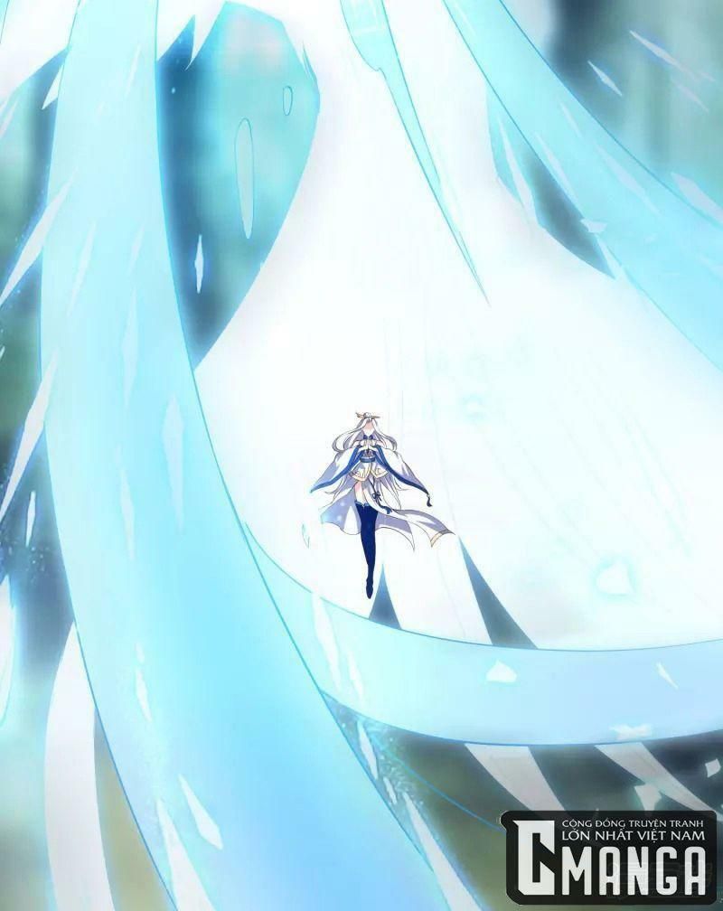 đọc truyện Hồn Đỉnh Thịnh Thiên Chương 14 ảnh 30 tại Thiên Thai Truyện