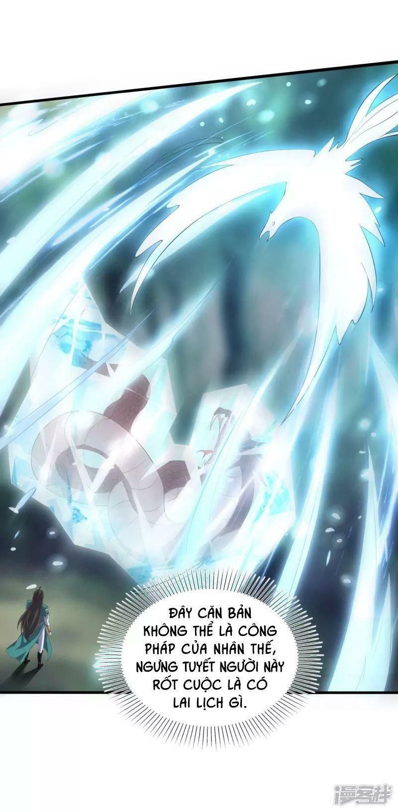 đọc truyện Hồn Đỉnh Thịnh Thiên Chương 14 ảnh 32 tại Thiên Thai Truyện