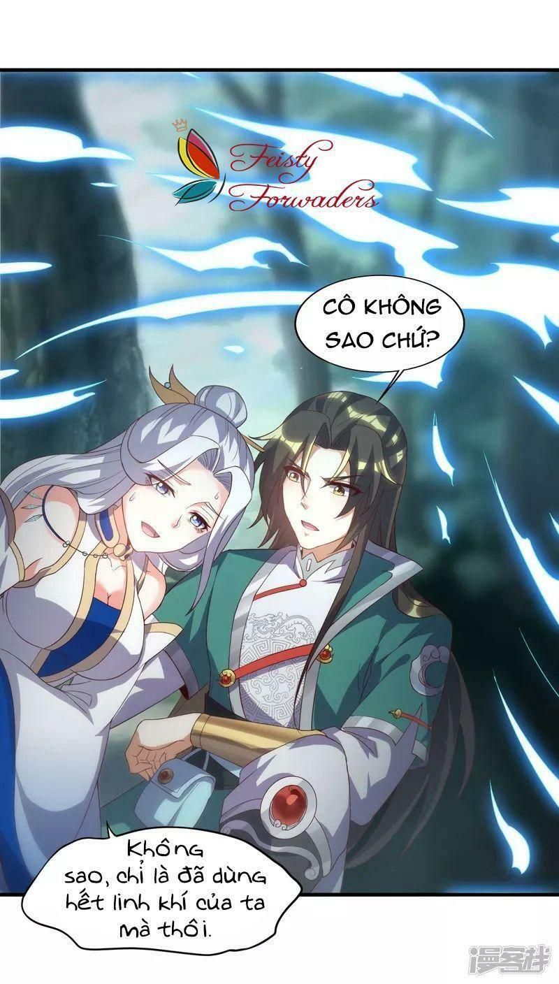 đọc truyện Hồn Đỉnh Thịnh Thiên Chương 14 ảnh 33 tại Thiên Thai Truyện