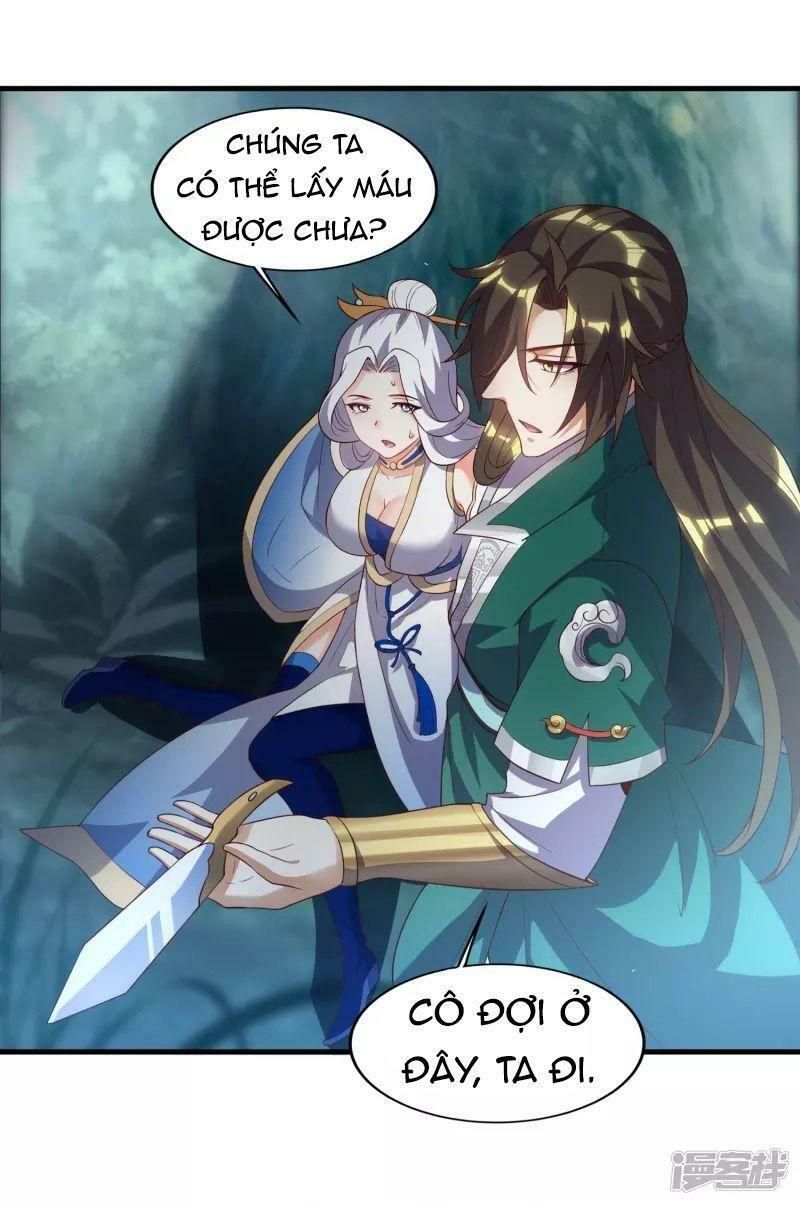 đọc truyện Hồn Đỉnh Thịnh Thiên Chương 14 ảnh 34 tại Thiên Thai Truyện