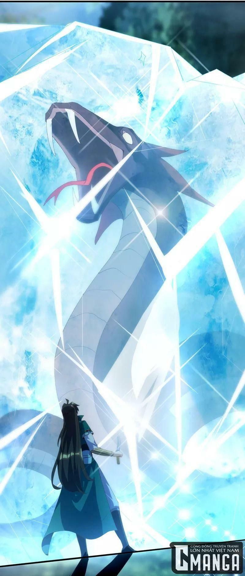 đọc truyện Hồn Đỉnh Thịnh Thiên Chương 14 ảnh 35 tại Thiên Thai Truyện