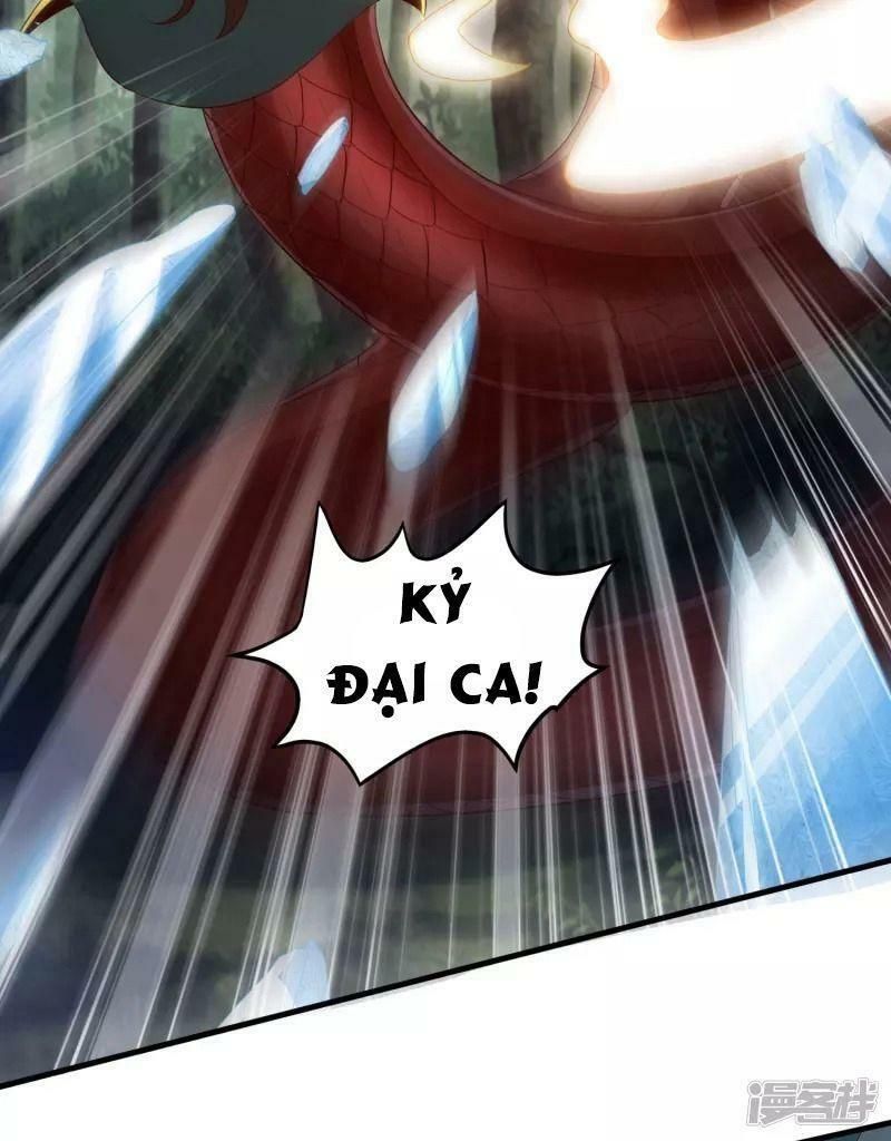 đọc truyện Hồn Đỉnh Thịnh Thiên Chương 14 ảnh 40 tại Thiên Thai Truyện