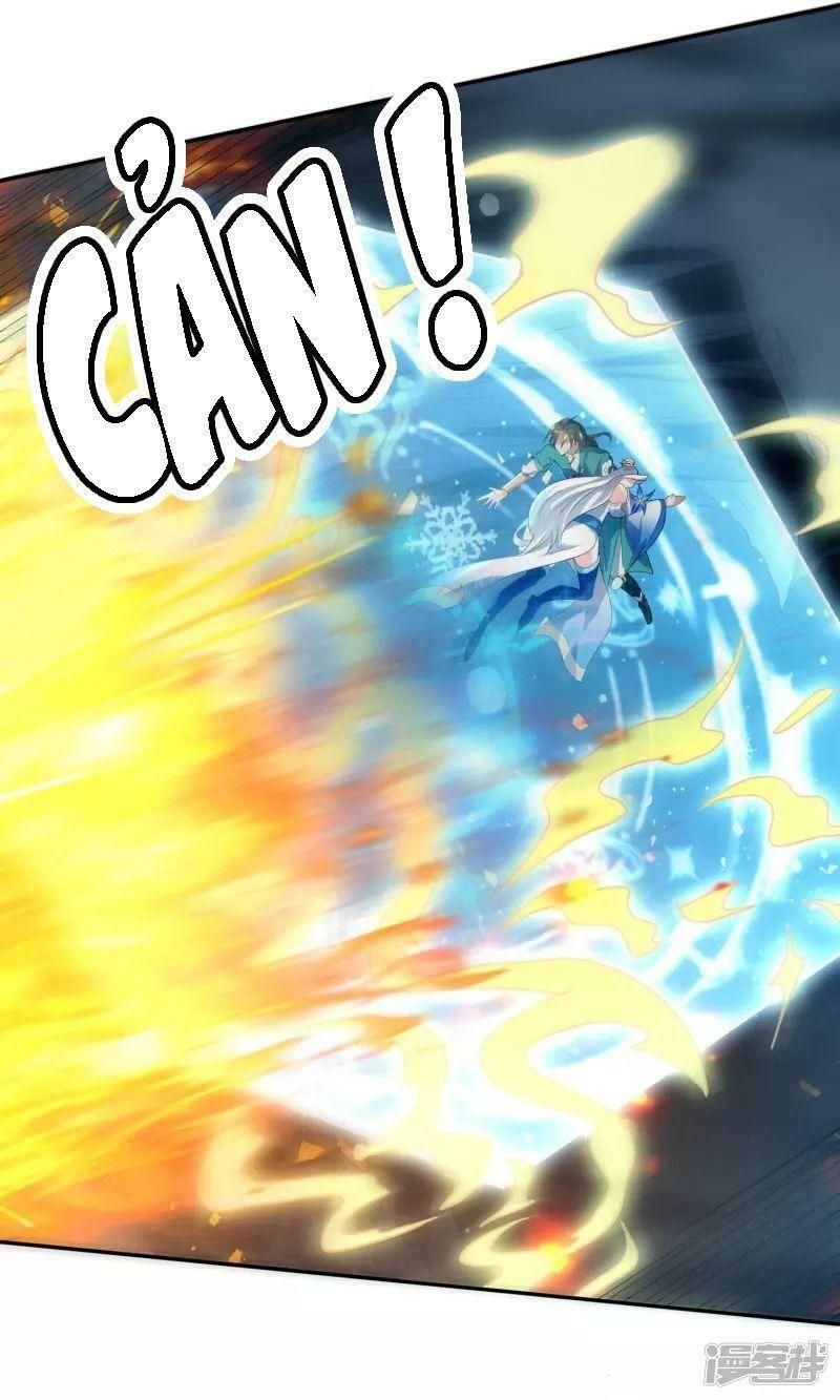 đọc truyện Hồn Đỉnh Thịnh Thiên Chương 14 ảnh 6 tại Thiên Thai Truyện