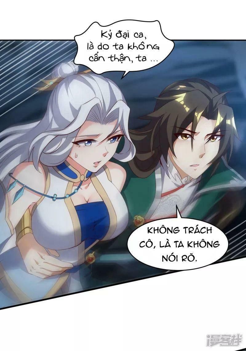 đọc truyện Hồn Đỉnh Thịnh Thiên Chương 14 ảnh 10 tại Thiên Thai Truyện