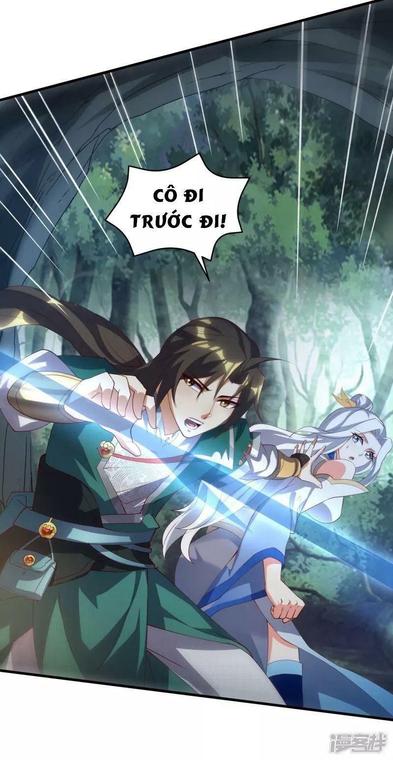 đọc truyện Hồn Đỉnh Thịnh Thiên Chương 14 ảnh 11 tại Thiên Thai Truyện